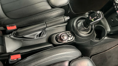 MINI Hatchback 2.0 Cooper S Exclusive 3dr Auto Petrol Hatchback